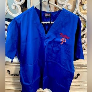 Scrubs Phillies